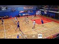 Luka Mujirishvili - Highlights  TKM Wloclawek (2023-2024)