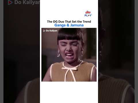 Main Thodi Hoon Bhi Pagli Si Do Kaliyan Neetu Singh Aka Ganga Jamuna Ultra Play OTT