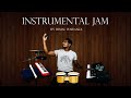Instrumental jam