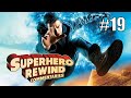 Jumper 2008  the superhero rewind commentary project