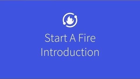 Better Content Curation through Start A Fire Chrome Extension