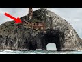 11 Most Mysterious Secret Historical Places!