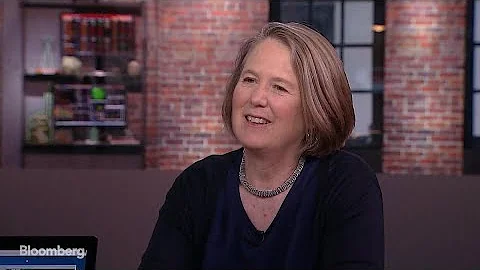 Google Cloud CEO Diane Green on International Women's Day