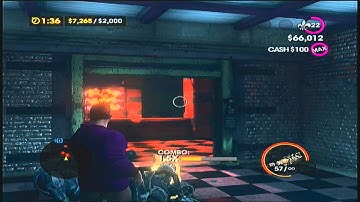How to make easy money in Saints Row The Third