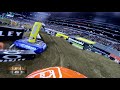 GoPro: Jordon Smith Main Event 2018 Monster Energy Supercross from Indianapolis