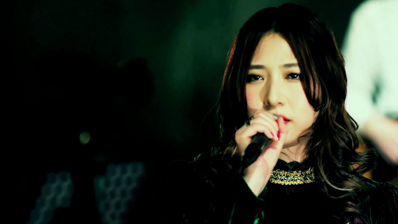 きのこ帝国 (Kinoko Teikoku) - 東京 (Tokyo) [ENG + ROM + KAN] - YouTube