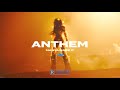 ANTHEM / Blackpink type beat / KPOP x Dark Electro Pop Instrumental