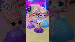 L.o.l Surprise Princesssurpise And Princess Baby Sisters