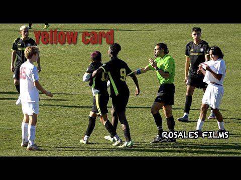 Game Winning Header - Nomads SC vs Murrieta Soccer Academy u17 MLS NEXT