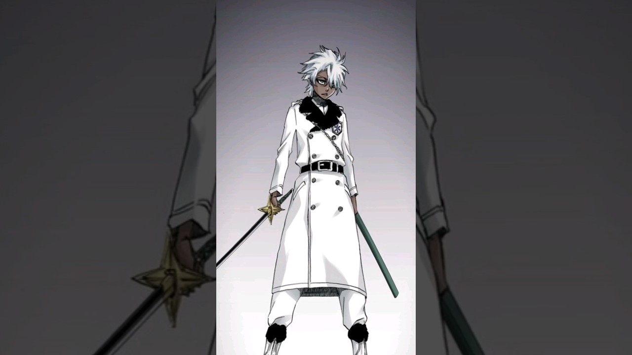 Zombie TOSHIRO 4K EDIT ●ANIME VS MANGA●