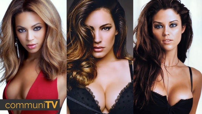 Yalangoch Pamela Anderson trusax erotikasida