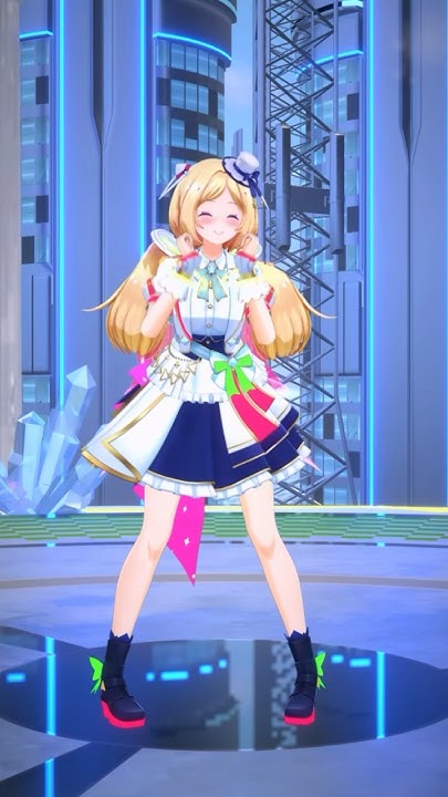 [Vtub] Peko醬會跳DAI DAI DAI Fantasista嗎?