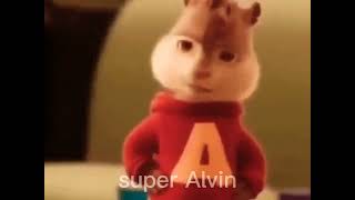 Alvin E Brittany - Edit