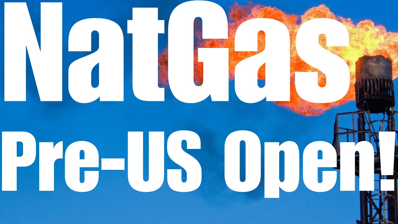 Natural Gas Forecast Analysis Sep 24 2025 - YouTube