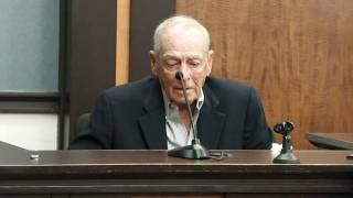Founder of Equusearch Tim Miller to testify again today in James Elmore Jr.s manslaughter trial