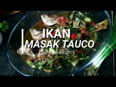 resep-ikan-masak-tauco