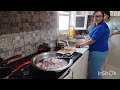 The First Eid Without My Son And The First Eid Sabreen Washes The Tripe 