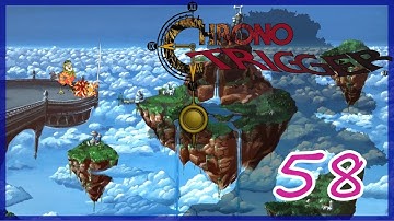 Chrono Trigger: Best Band Is Back - Episode 58