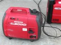 Review CPE Generator 2000 watt inverter VS Honda EU2000i