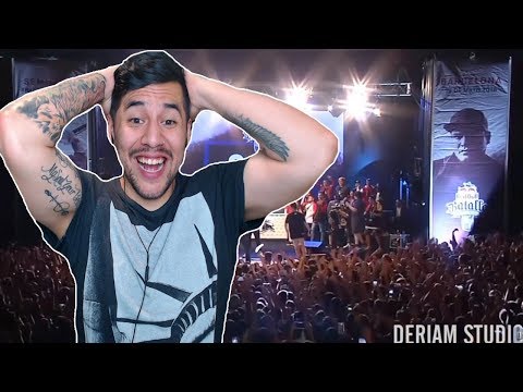 Las MEJORES BATALLAS 4X4 del MES de MAYO 2018 - INCREÍBLE! | MARALB REACT