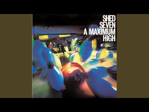 Shed Seven
 — Killing Time