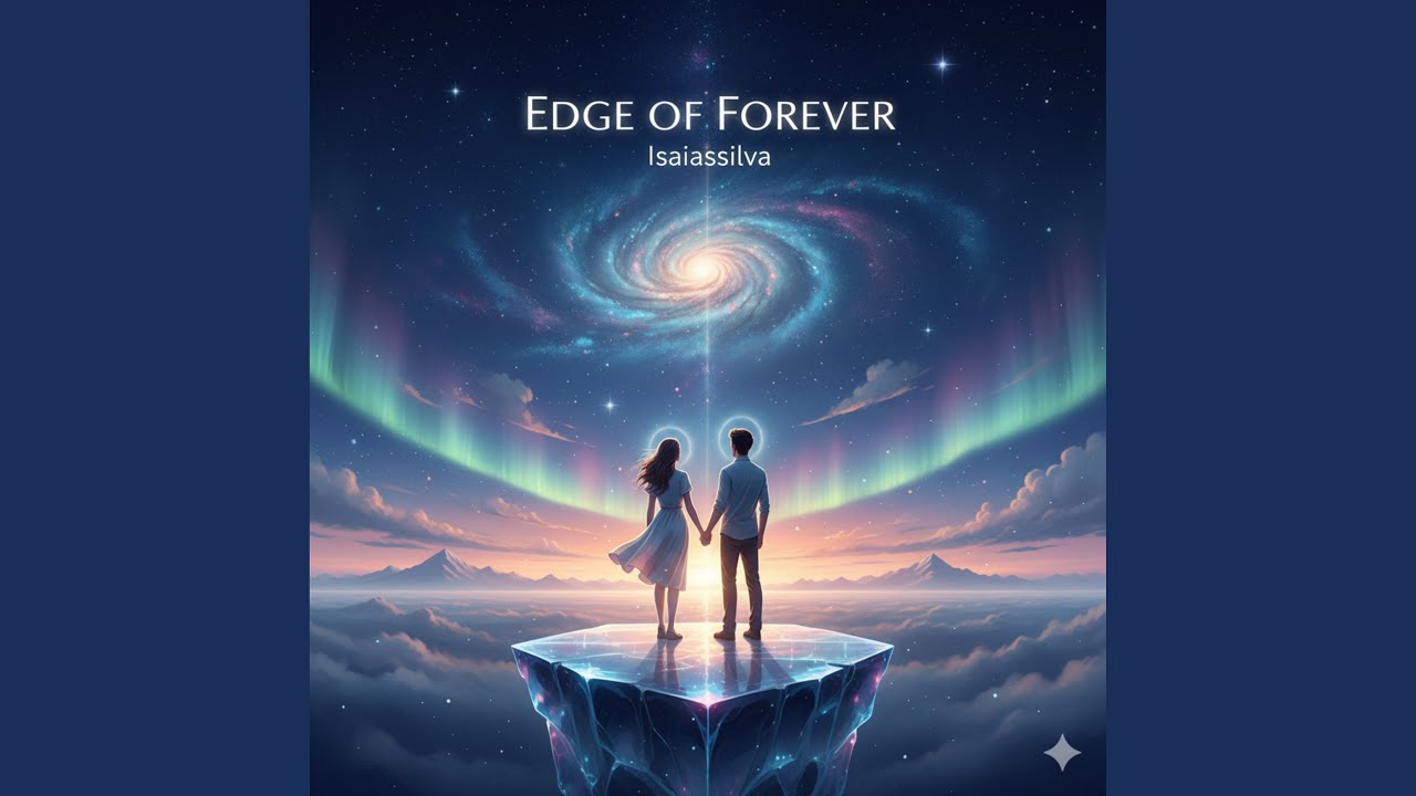 Edge of Forever