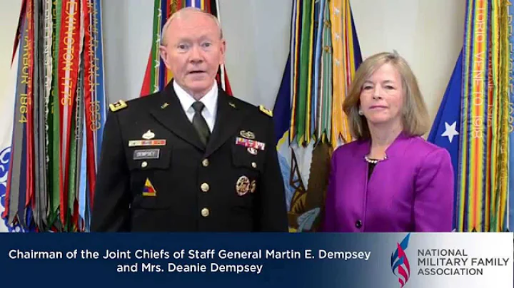 Why Should Military Families Volunteer?