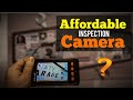 Affordable HVAC Inspection Camera - Oiiwak Endoscope