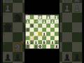 Queen Trade #chessfun #checkmate #learnchess #beginnerchess #chessforbeginners