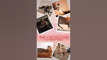 THE CROSSOVER coming to KU summer 2024! Add now on Goodreads 🏀 #book #books #bookworm #booktok