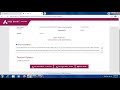 how to add caution money in gem account