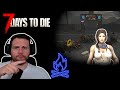 7 Days To Die (ohne Waffen) | 011 | Bei Jenny ist was los