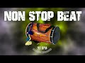 NON STOP BEAT || Energetic Dhol Lohri Special || Dhol Dholak Mix Beat 90 BPM || NEW SONG BEAT