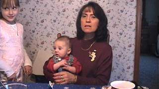 1998 12 25 Christmas night Austin Sherry
