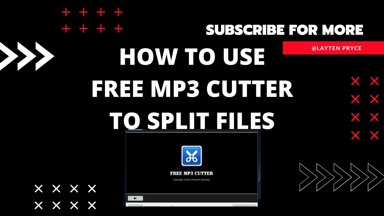 cut and download youtube mp3