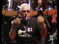 Eric Burdon - Never Give Up Blues (Live, 2005) HD