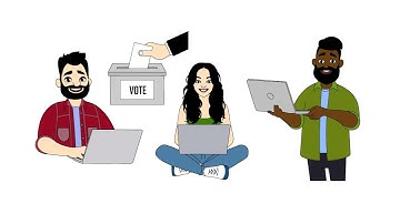 VotifyNow Co-Admin Panel User Explainer Video