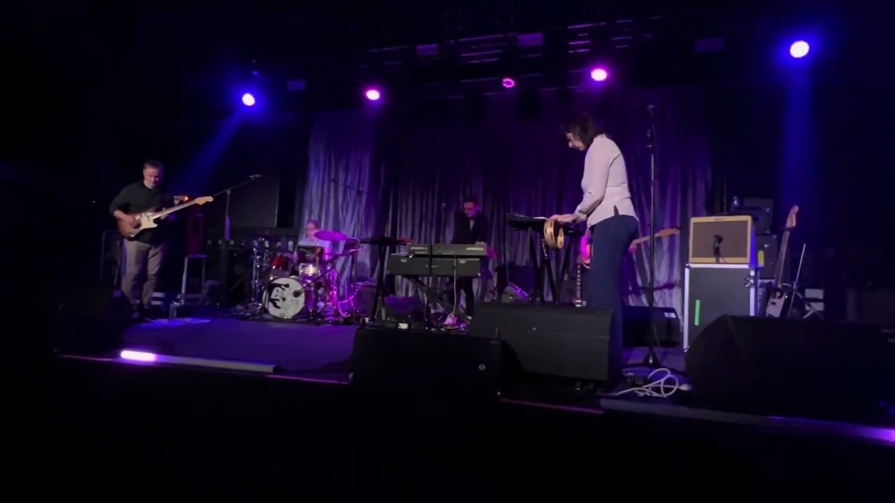 Stereolab - Lo Boob Oscillator 