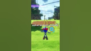 Sega HATES this Speedrun Trick