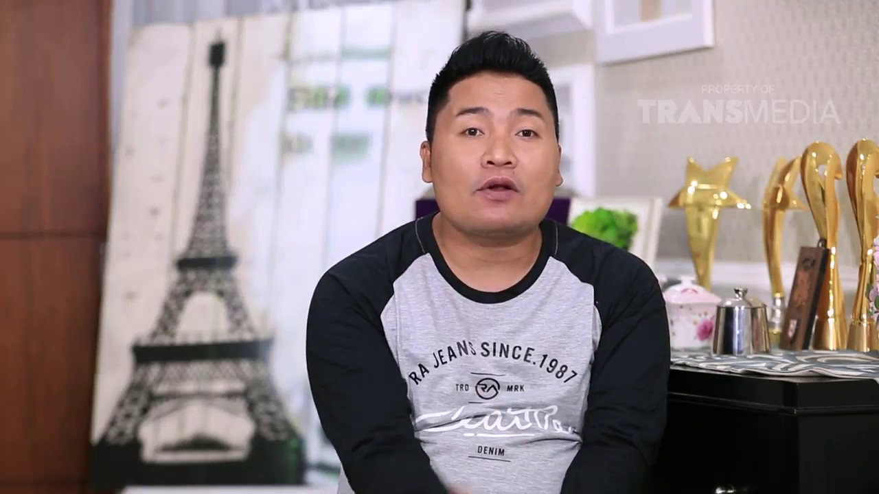 JANJI SUCI - Memsye Ngidam Mangga (23/04/2017) Part 4