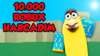 +10.000 ROBUX HARCADIM!