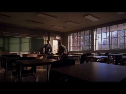 Teen wolf-თინეიჯერი მგელი