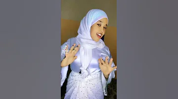 Dhaanto Somalitiktok 2022 