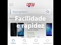 Fast shop  faa o download do aplicativo fast shop