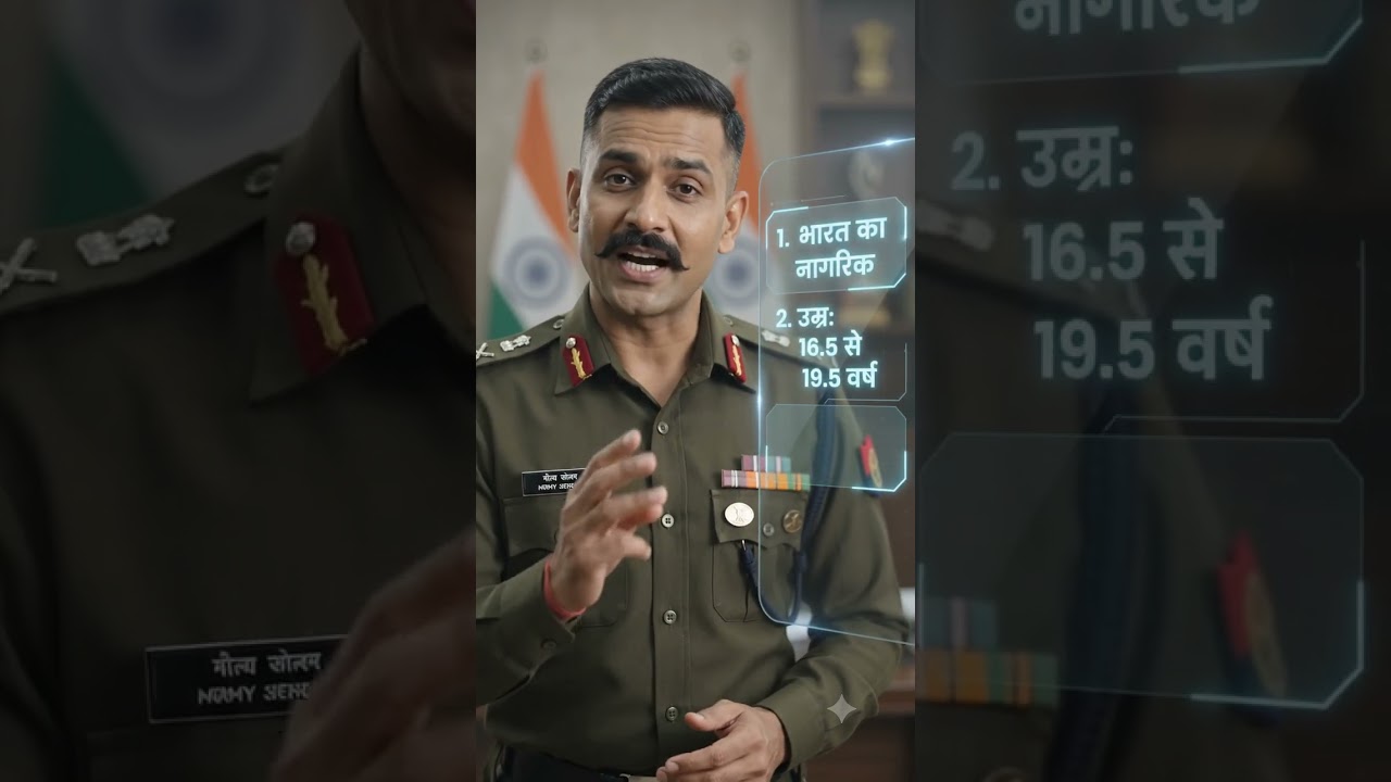 How to Join NDA #jaihind #nda #indianarmy #army #jaihind