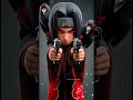 🔥 Itachi Uchiha Chibi Guns Live Wallpaper 🔫 (4K AMOLED) | Naruto