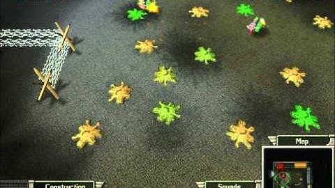 Army men rts DUMDUMS