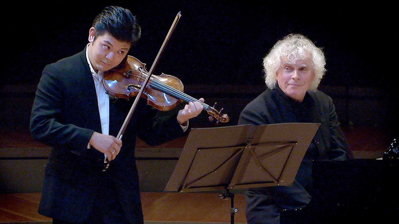 TAMISIC/Kanonバイオリン David Yale Signature Guarneri 1743 