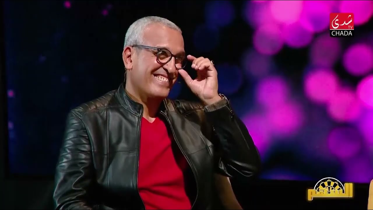 عزيز بودربالة و كيفاش تعرف على زوجته الأجنبية و زواجو التقليدي … !!