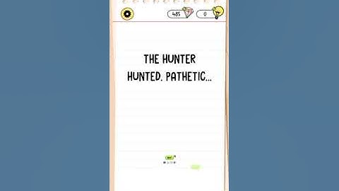 Brain Test 4 Level 71-80 gameplay walkthrough